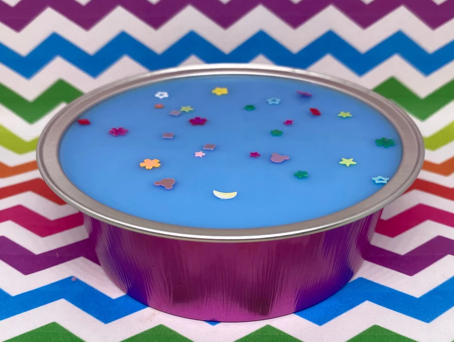 Mini Cake 4 oz (Soft Formula)