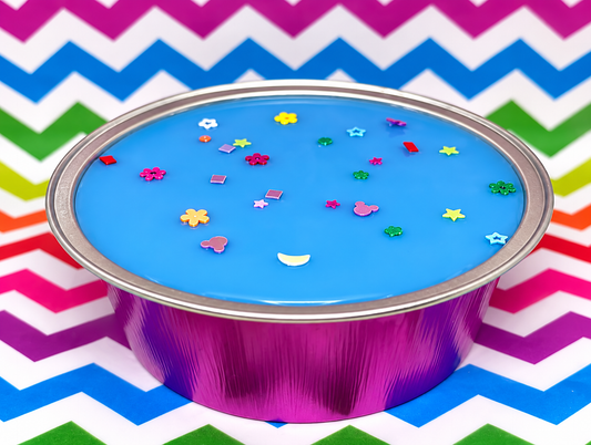 Mini Cake 4 oz ~ Soft Formula