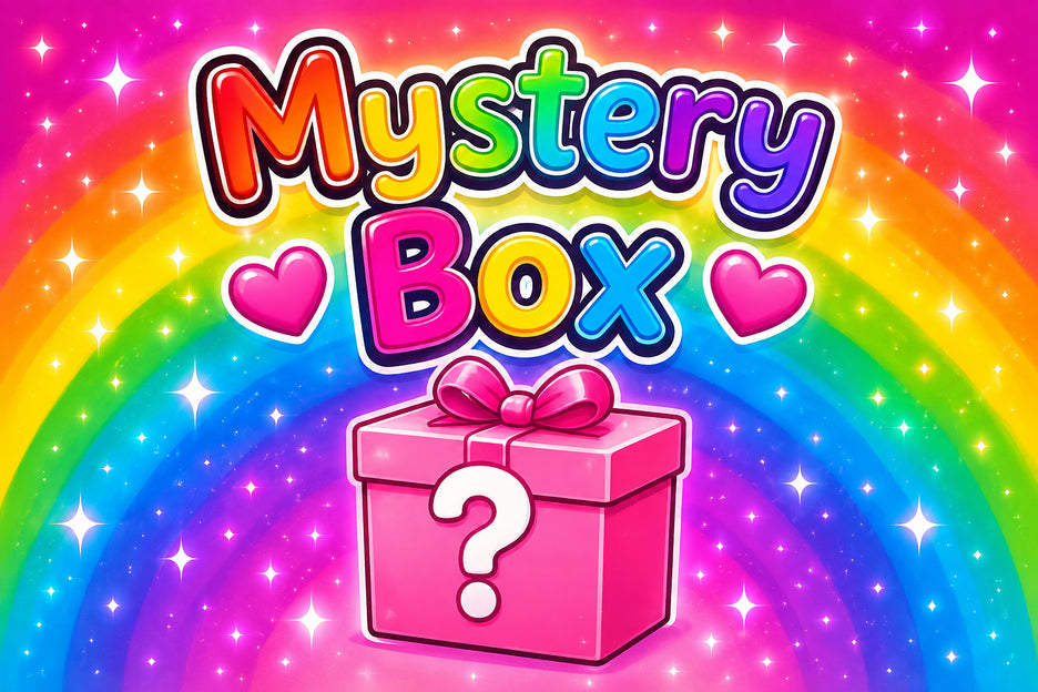 Mystery Box